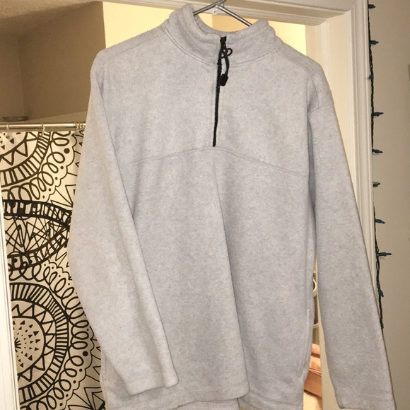 Half Zip pullover - Picture 2 of 4